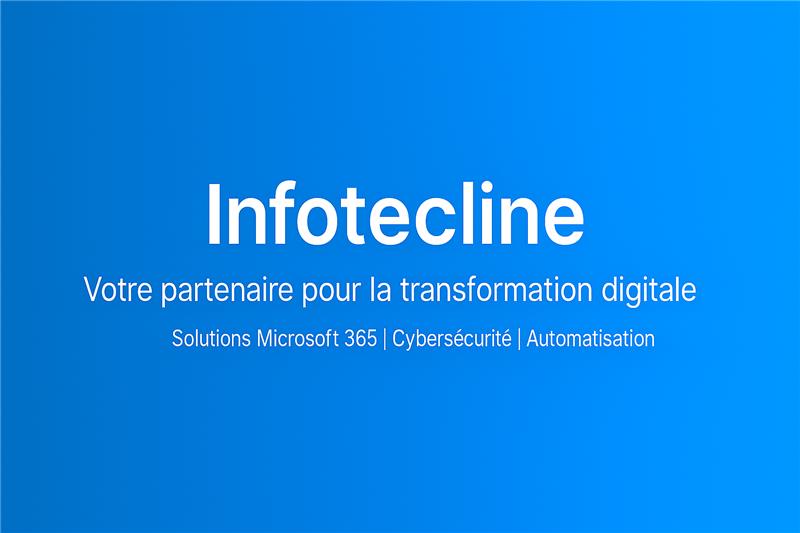 Présentation de l'automatisation des processus internes